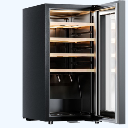 MV15-KBF1 Meyvel Винный шкаф